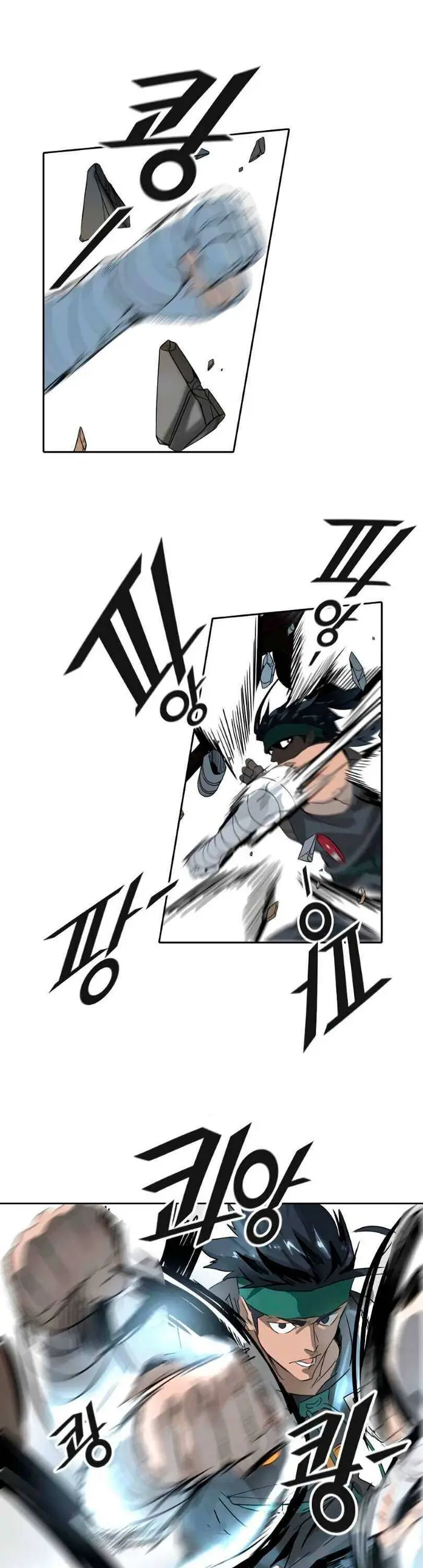 Tower of God Chapter 493 image 44_optimized